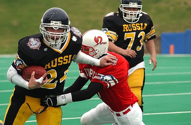 焦点战中 焦点战中