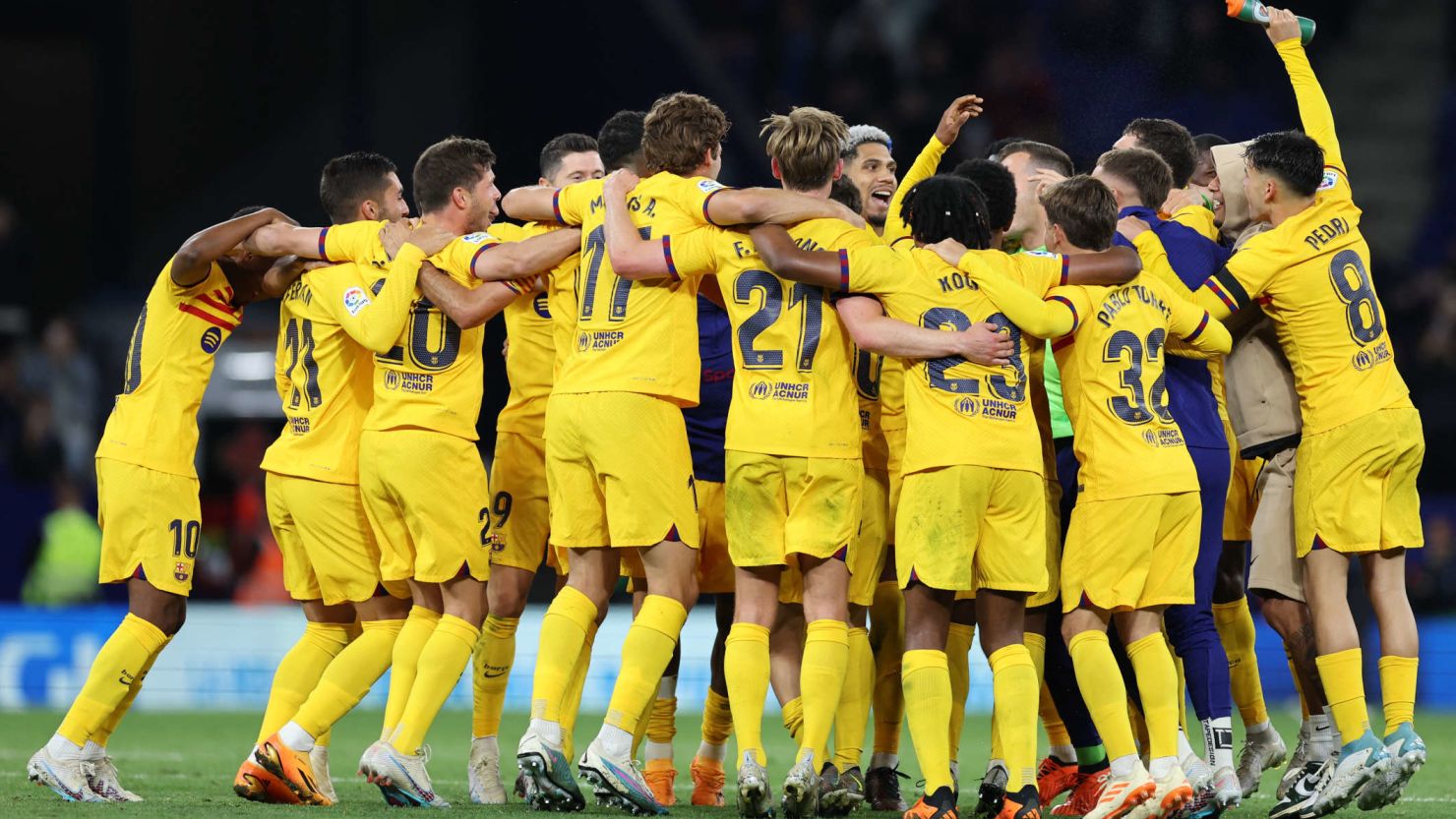 赛季初的一 赛季初的一